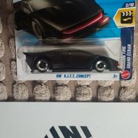 HOT WHEELS KNIGHT RIDER CONCEPT