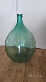 damigiane vetro perfette