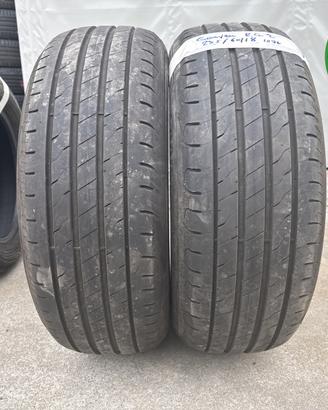 gomme usate 2356018 Estivo GOODYEAR - EFF - 771