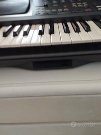 Tastiera musicale