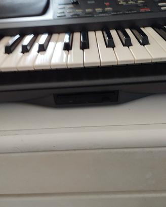 Tastiera musicale