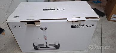ninebot mini