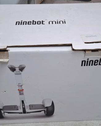 ninebot mini