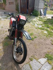 Gilera Arizona