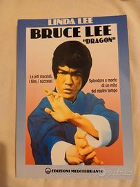 Bruce Lee "Dragon" Linda Lee