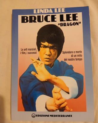Bruce Lee "Dragon" Linda Lee