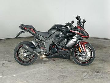 KAWASAKI Ninja 1000 SX my21