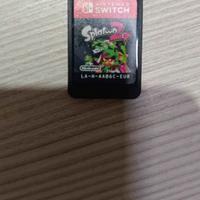 3 videogiochi per Nintendo switch 