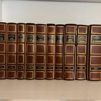 Collezione Indro Montanelli Rizzoli – 11 volumi