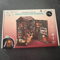 Bookshelf Miniature
