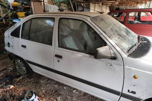 Opel Kadett 12SC 5P