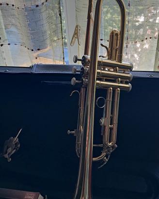 Tromba Nuova 