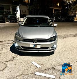 Volkswagen Polo 5 Porte Polo 5p 1.0 evo Comfortlin