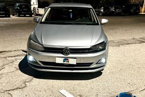 Volkswagen Polo 5 Porte Polo 5p 1.0 evo Comfortlin