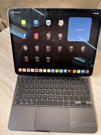 Apple iPad Pro 12,9 Wi-Fi + Cellular 128gb 6 gen.