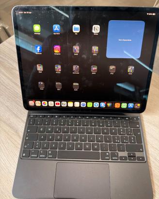 Apple iPad Pro 12,9 Wi-Fi + Cellular 128gb 6 gen.