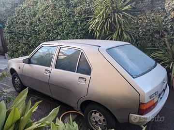 Auto d'epoca - Renault 14 TL