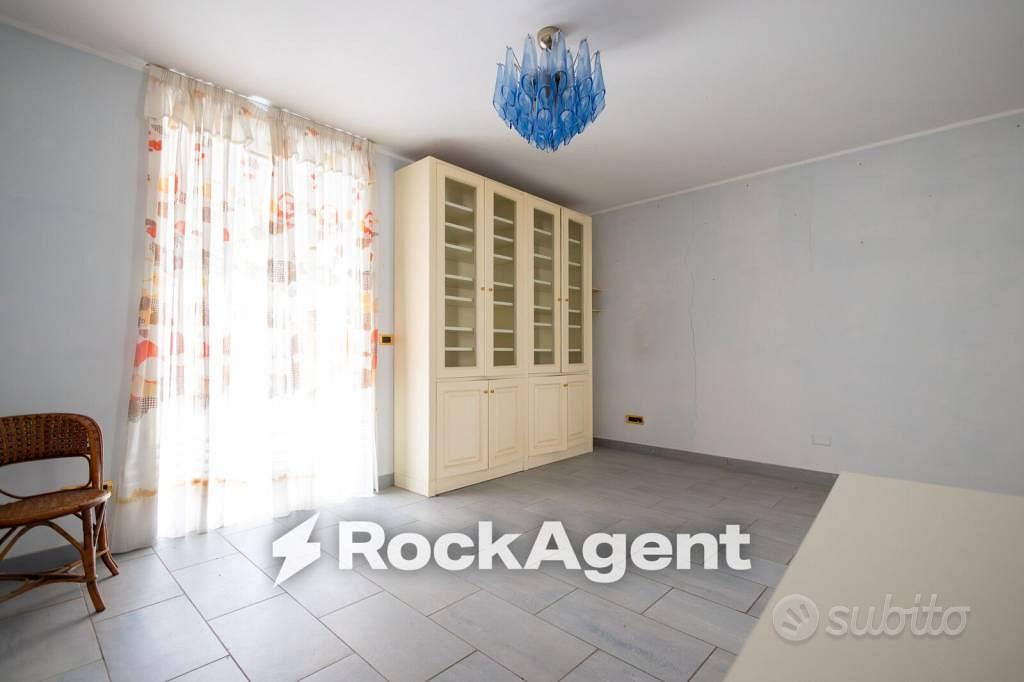 Apartment in Catanzaro, Sant'Antonio - Vista 6
