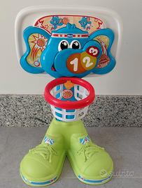 mini basket