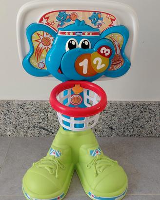 mini basket