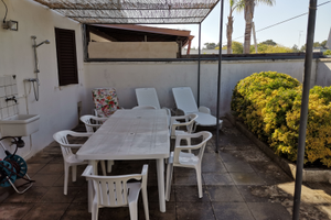 Otranto villaggio conca specchiulla vendo immobile