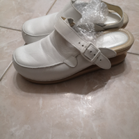 Scarpe sanitarie Tecniwork