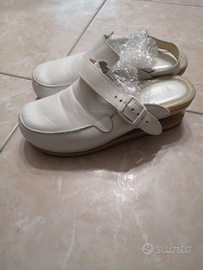 Scarpe sanitarie Tecniwork