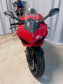 ducati panigale v2 955 2023