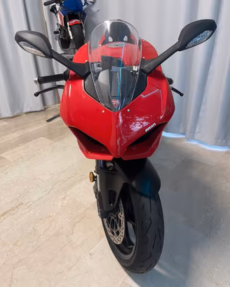 ducati panigale v2 955 2023