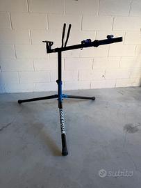 Cavalletto "BiciSupport Maxi Pro Team BS093"