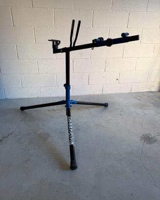 Cavalletto "BiciSupport Maxi Pro Team BS093"