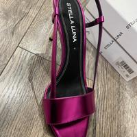Scarpe con tacco