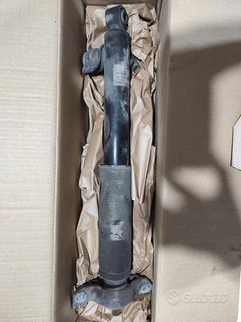 28984-2 H&R Kit Molle E Ammortizzatori Adatti Per OPEL INSIGNIA - Foto 14