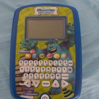 clememtoni tablem moster &co disney Pixar