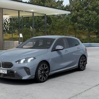 BMW Serie 1 120d 48V MSport auto
