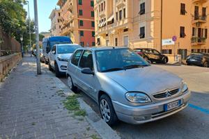 Citroen SAXO 1.1 60cv
