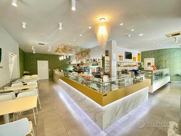 ATTIVITÀ A SAN BENEDETTO DEL TRONTO