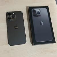 iPhone 13 Pro