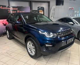 Land Rover Discovery Sport 2.0 TD4 150 CV HSE Luxu