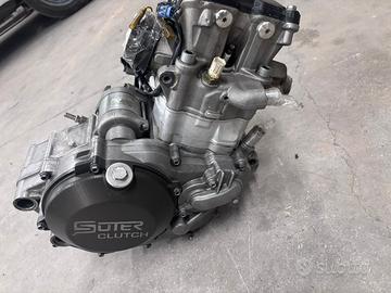 Motore ktm husqvarna 610