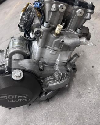 Motore ktm husqvarna 610