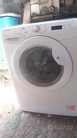 lavatrice hoover 10kg