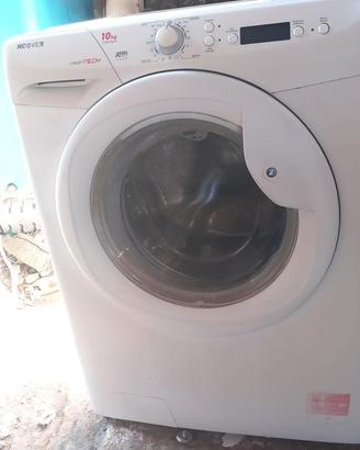 lavatrice hoover 10kg