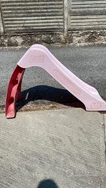 Scivolo