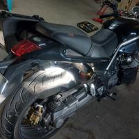 Moto Guzzi Griso 1100 - 2006