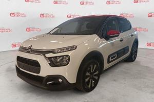 Citroën C3 PureTech 110 S&S Shine EAT6