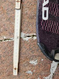 sci e scarponi primo livello