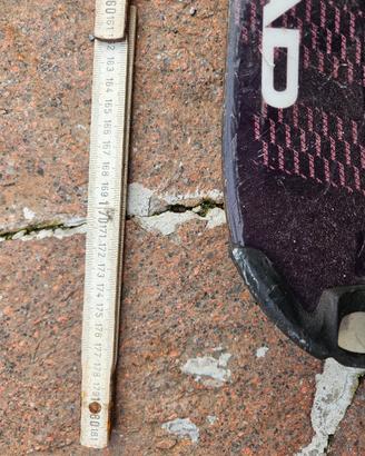 sci e scarponi primo livello