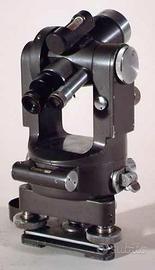 TEODOLITE [tacheometro centesimale] DEL 1945