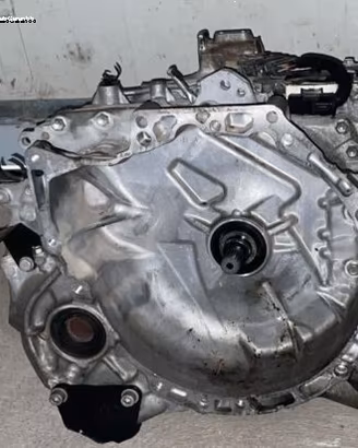 AWF8G30 cambio automatico 1.5 citroen peugeot opel